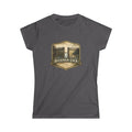 Buckman Lock- Vintage Tee