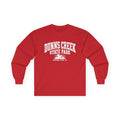 Dunns Creek State Park - Long Sleeve Tee