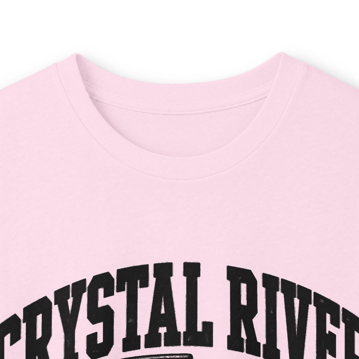 Crystal River Archaeological State Park - Long Sleeve Tee