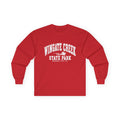 Wingate Creek State Park- Long Sleeve Tee