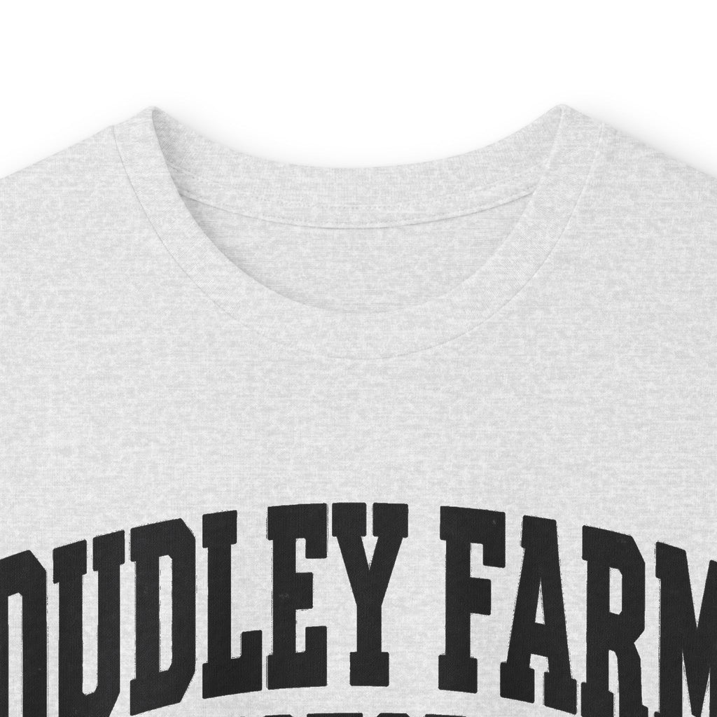 Dudley Farm Historic State Park- Long Sleeve Tee