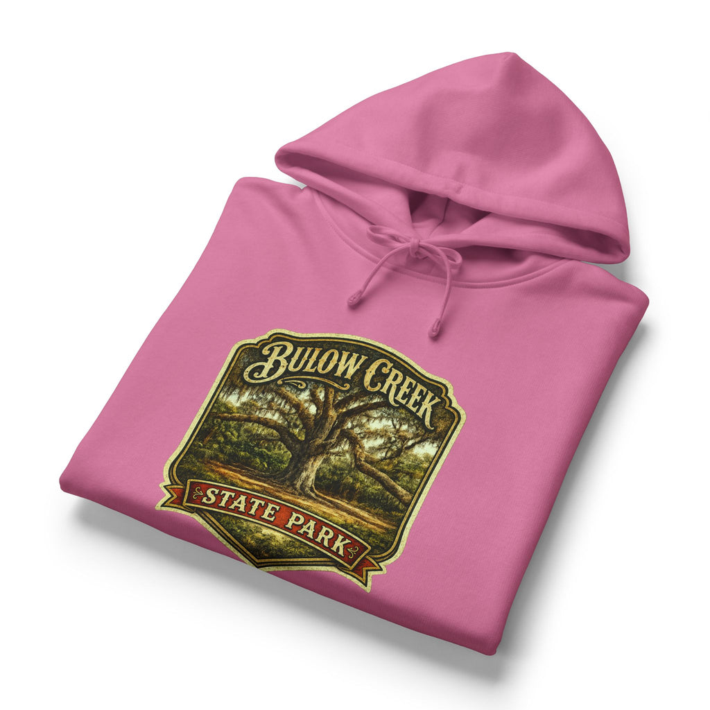 Bulow Creek — Vintage Hoodie