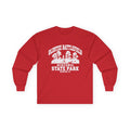 Olustee Battlefield Historic State Park- Long Sleeve Tee