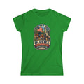Olustee Battlefield- Vintage Tee