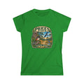 Price's Scrub- Vintage Tee