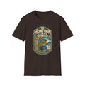 Hontoon Island- Retro Tee