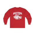 Oscar Scherer State Park Osprey Florida- Long Sleeve Tee