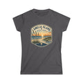 Amelia Island- Vintage Tee