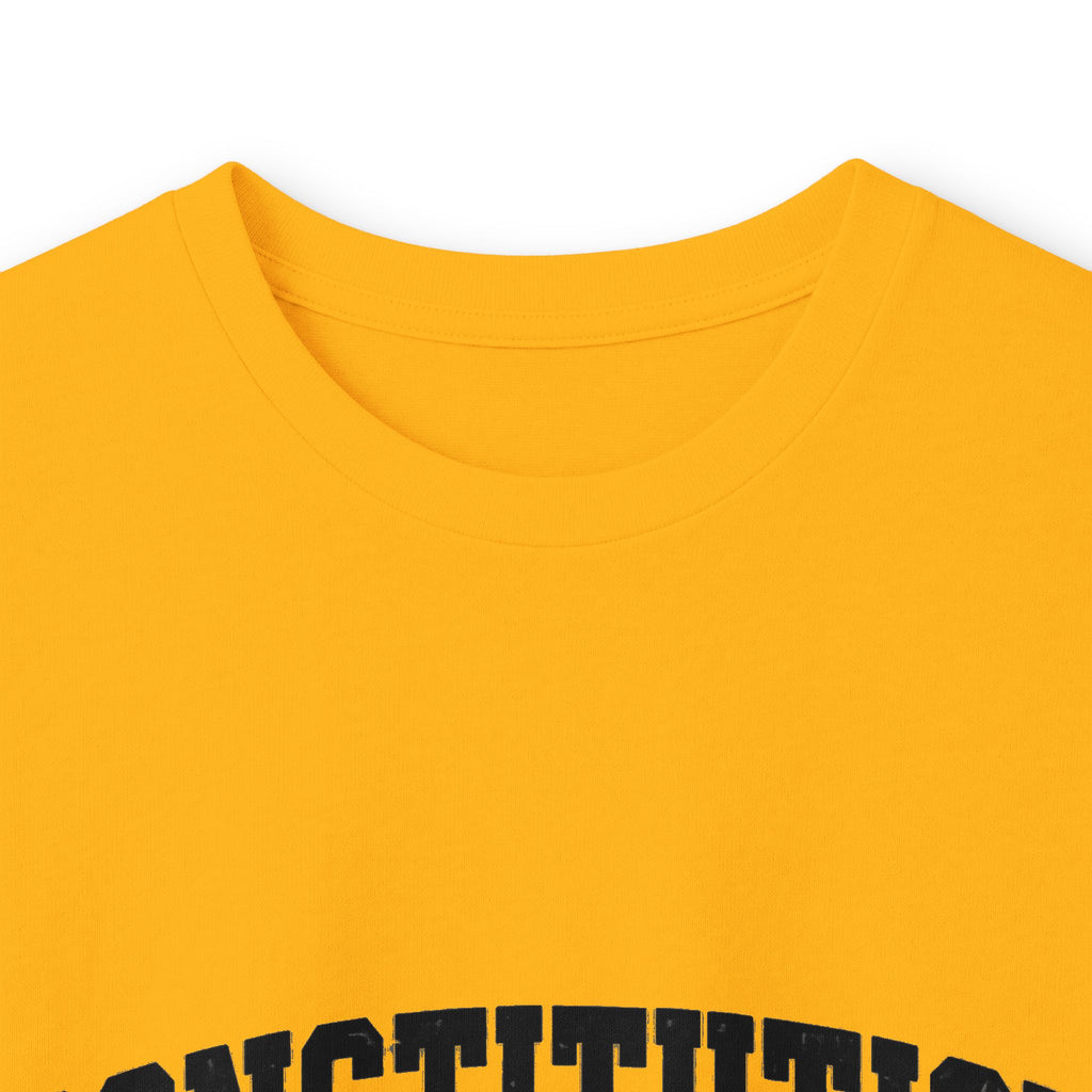Constitution Convention Museum - Long Sleeve Tee