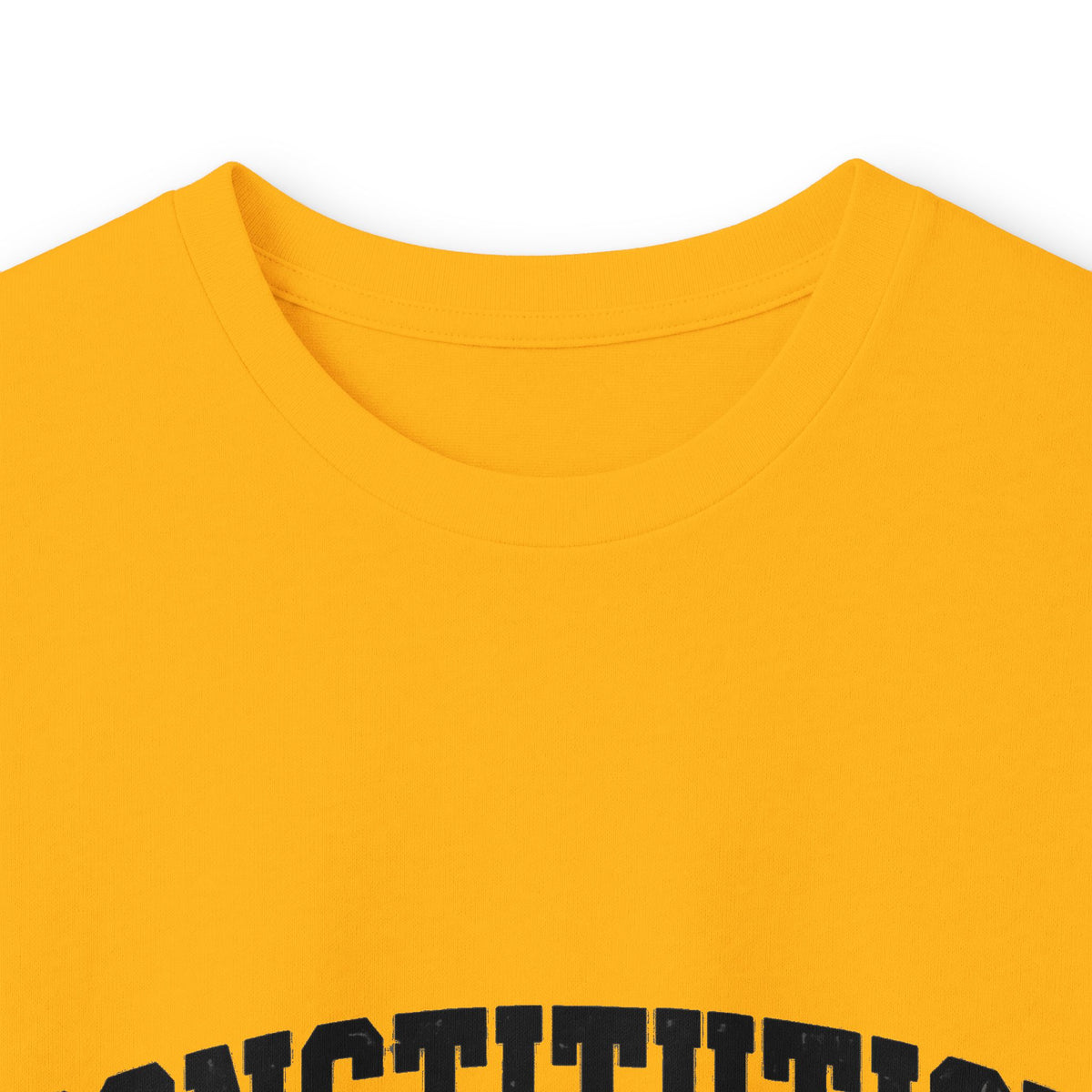 Constitution Convention Museum - Long Sleeve Tee