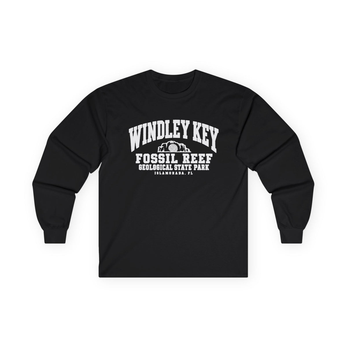 Windley Key - Long Sleeve Tee