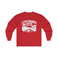 Little Manatee River- Long Sleeve Tee