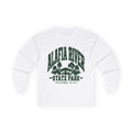 Alafia River State Park- Destination Logo