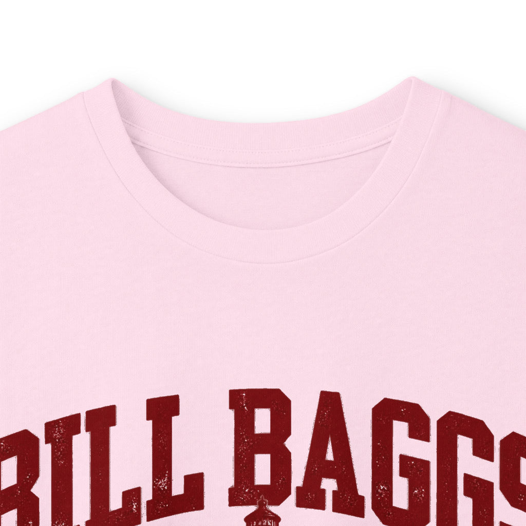 Bill Bags Cape Florida State Park- Destination Logo