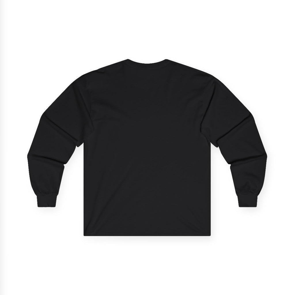 Topsail Hill Preserve State Park Vintage Logo- Long Sleeve Tee