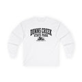 Dunns Creek State Park- Long Sleeve Tee