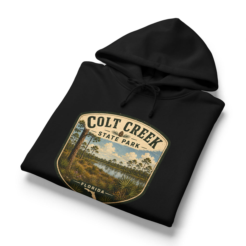 Colt Creek Hoodie — Vintage Meadow