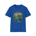 Silver Springs — Retro Tee