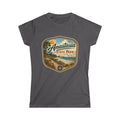 Anastasia- Vintage Tee