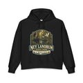 Ney Landrum — Vintage Hoodie