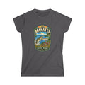Lake Manatee- Vintage Tee