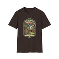 Highlands Hammock- Retro Tee