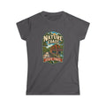 Nature Coast Trail- Vintage Tee