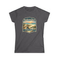 Henderson Beach- Vintage Tee