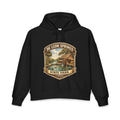 De Leon Springs — Vintage Hoodie