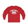 Forest Capital Museum State Park - Long Sleeve Tee