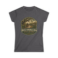 Rock Springs Run- Vintage Tee