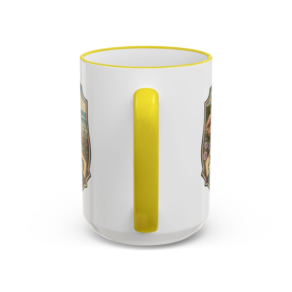 Avalon — Accent Rim & Handle 11oz/15oz