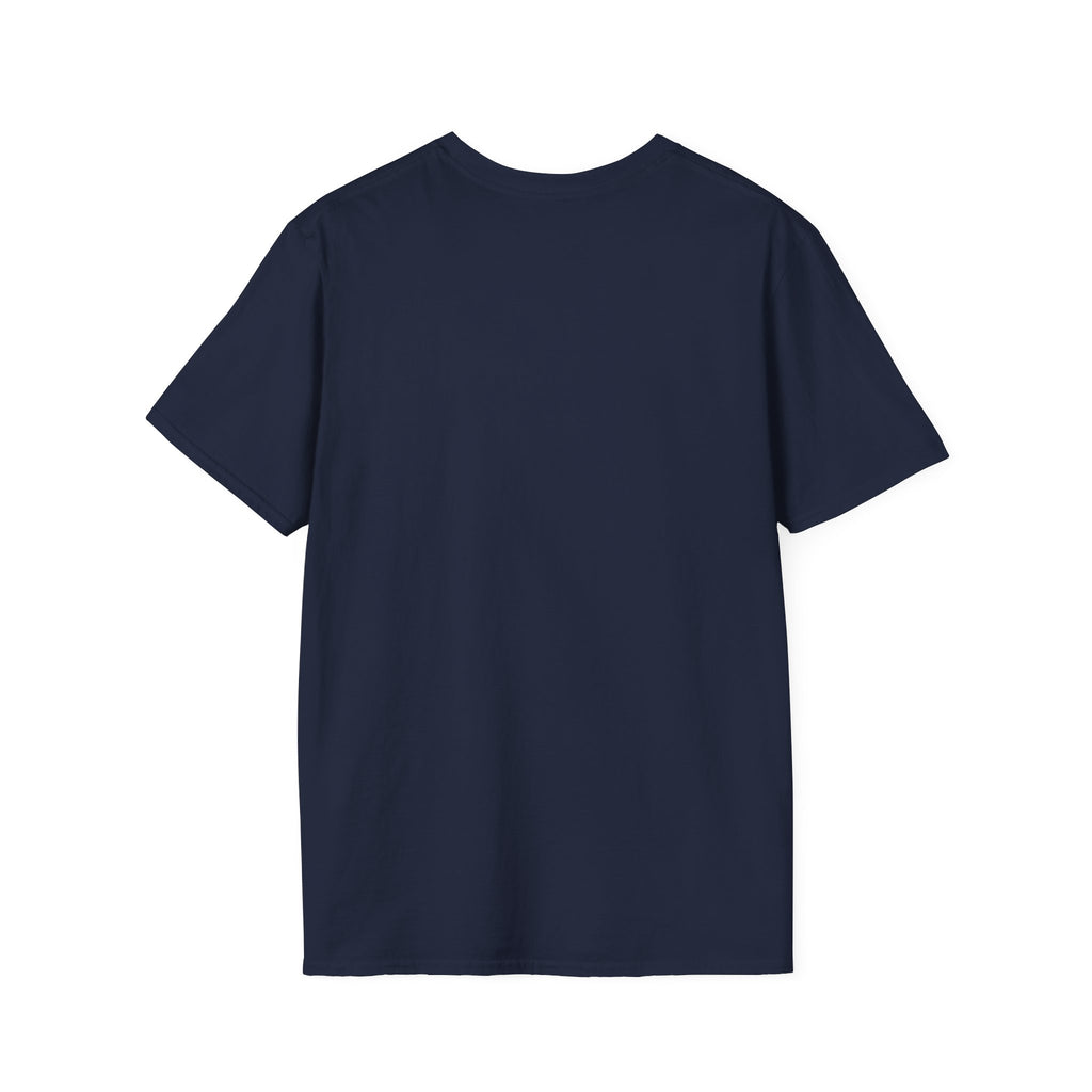 Bulow Plantation Ruins — Retro Tee