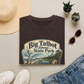 Big Talbot Island - Retro Tee
