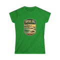 Topsail Hill- Vintage Tee
