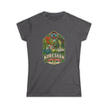 Koreshan- Vintage Tee