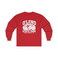 Olena State Park- Long Sleeve Tee