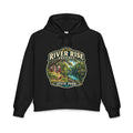 River Rise — Vintage Hoodie