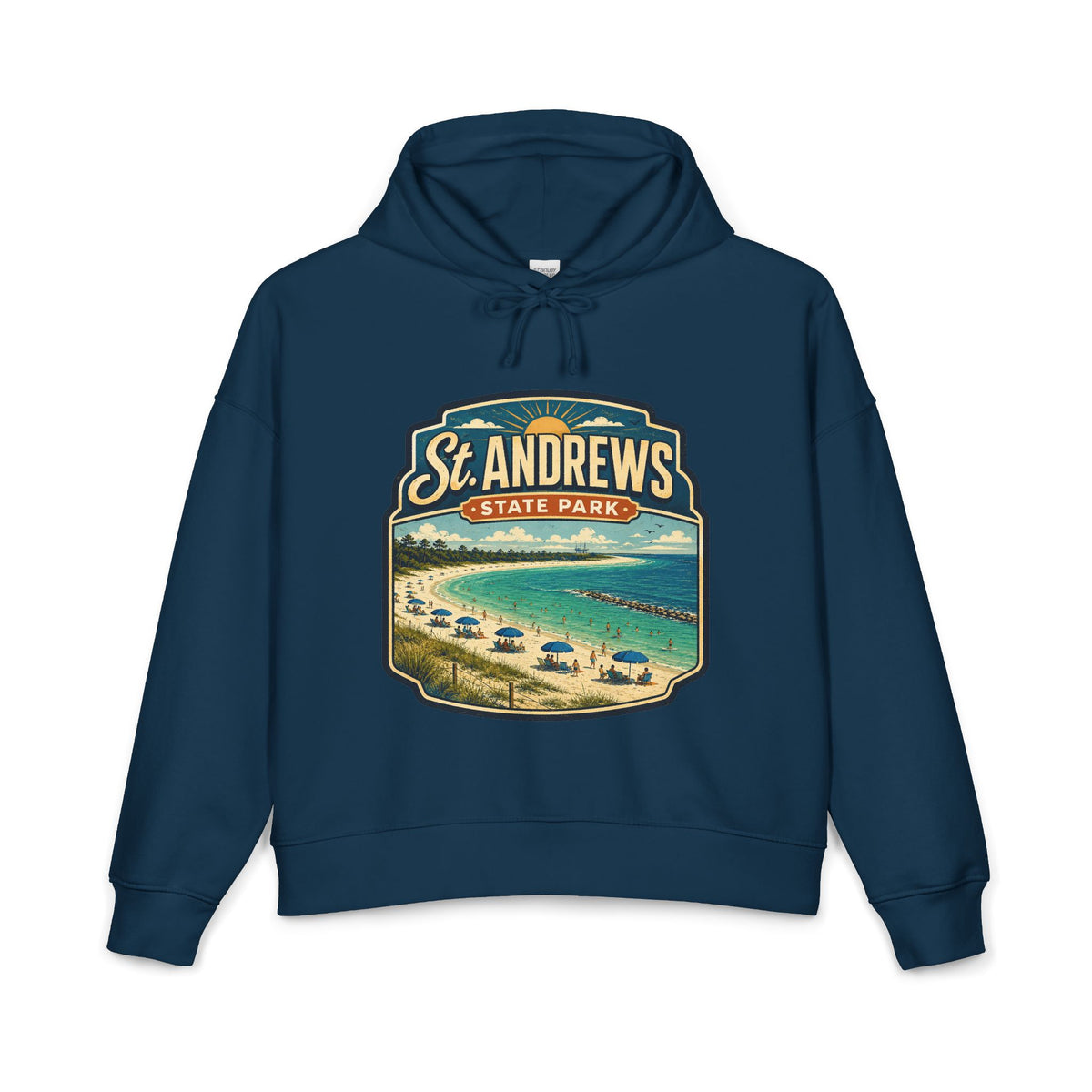 St. Andrews — Vintage