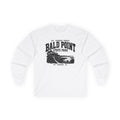 Bald Point State Park- Long Sleeve Tee