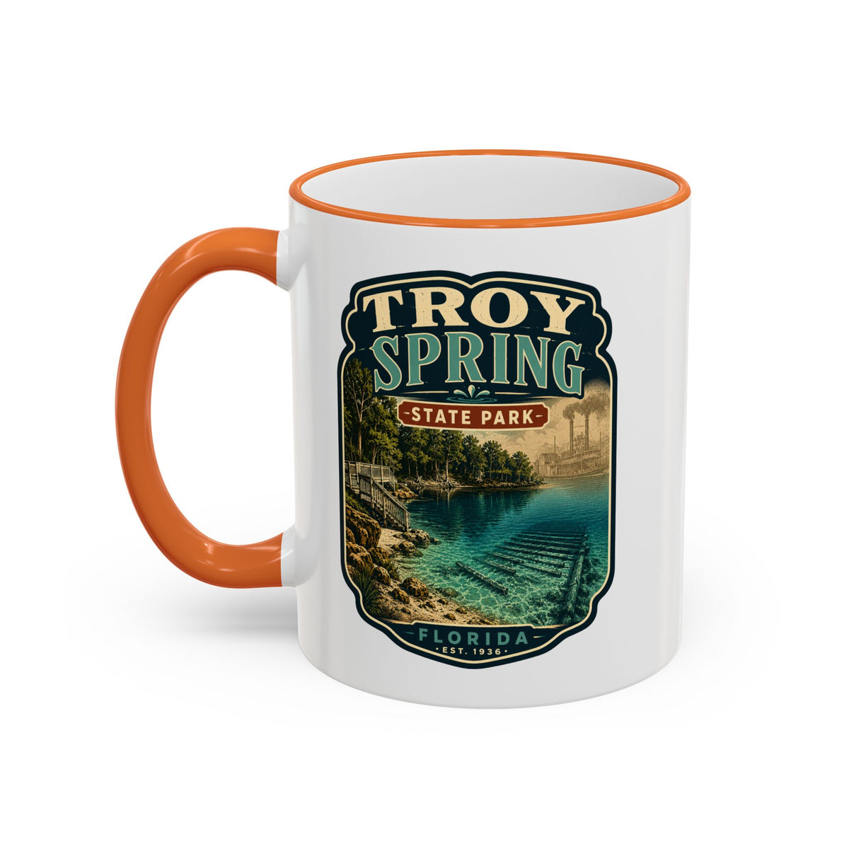 Troy Spring — Accent Rim & Handle 11oz/15oz