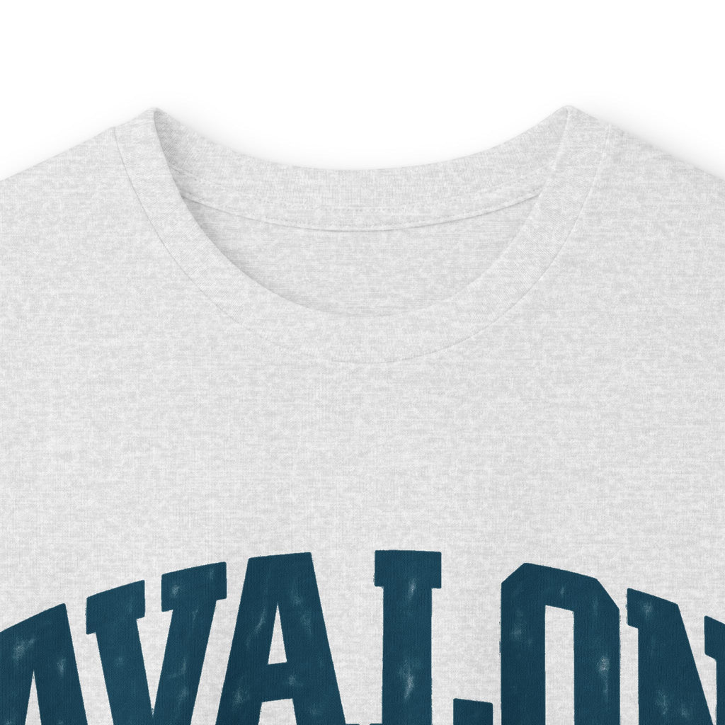 Avalon State Park - Long Sleeve Tee