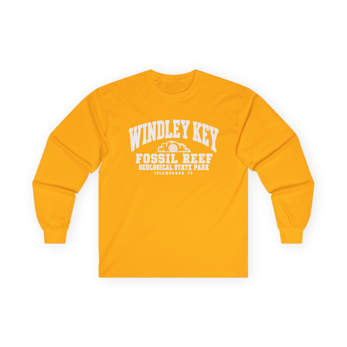 Windley Key - Long Sleeve Tee