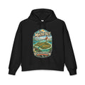 Mound Key — Vintage Hoodie