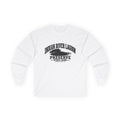 Indian River Lagoon Preserve State Park Logo- Long Sleeve Tee