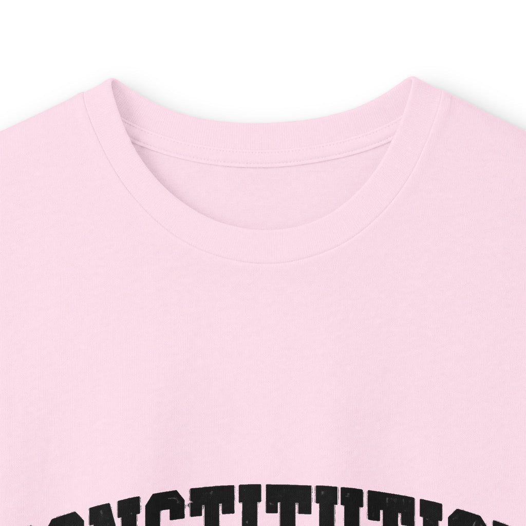 Constitution Convention Museum - Long Sleeve Tee