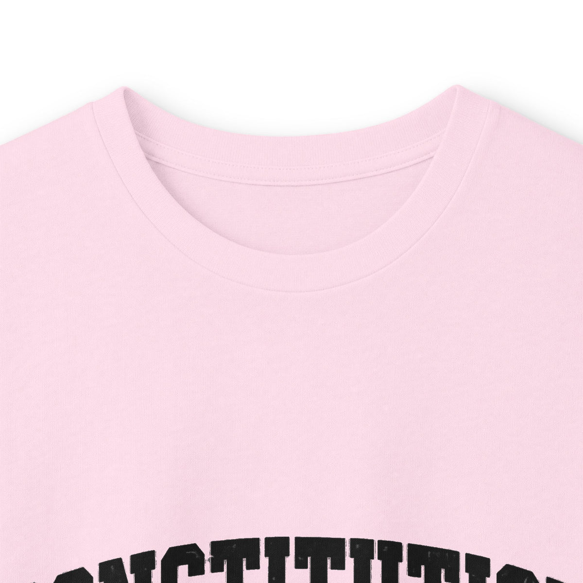 Constitution Convention Museum - Long Sleeve Tee
