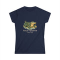 CUSTOMIZABLE Gator- Vintage Tee