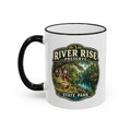 River Rise Accent Rim & Handle 11oz/15oz