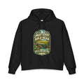 Mike Roess Gold Head — Vintage Hoodie